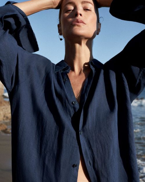 Carolyn Murphy by Thomas Slack for Inprint Magazine May 2018-Suitable-Attire-4Source tinamotta.tumbl