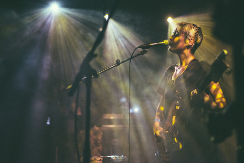 Jennylee at the Echo, Feb. 7, 2019. Photos by Zane Roessell.