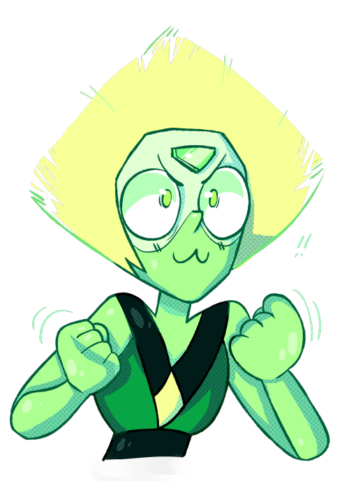nephylim9:  I LOV PERI 