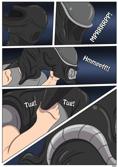 The Queen&rsquo;s ProtectorCommission for krubz
