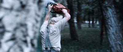 do-androidsdreamof-electricsheep:  Tucker and Dale vs Evil
