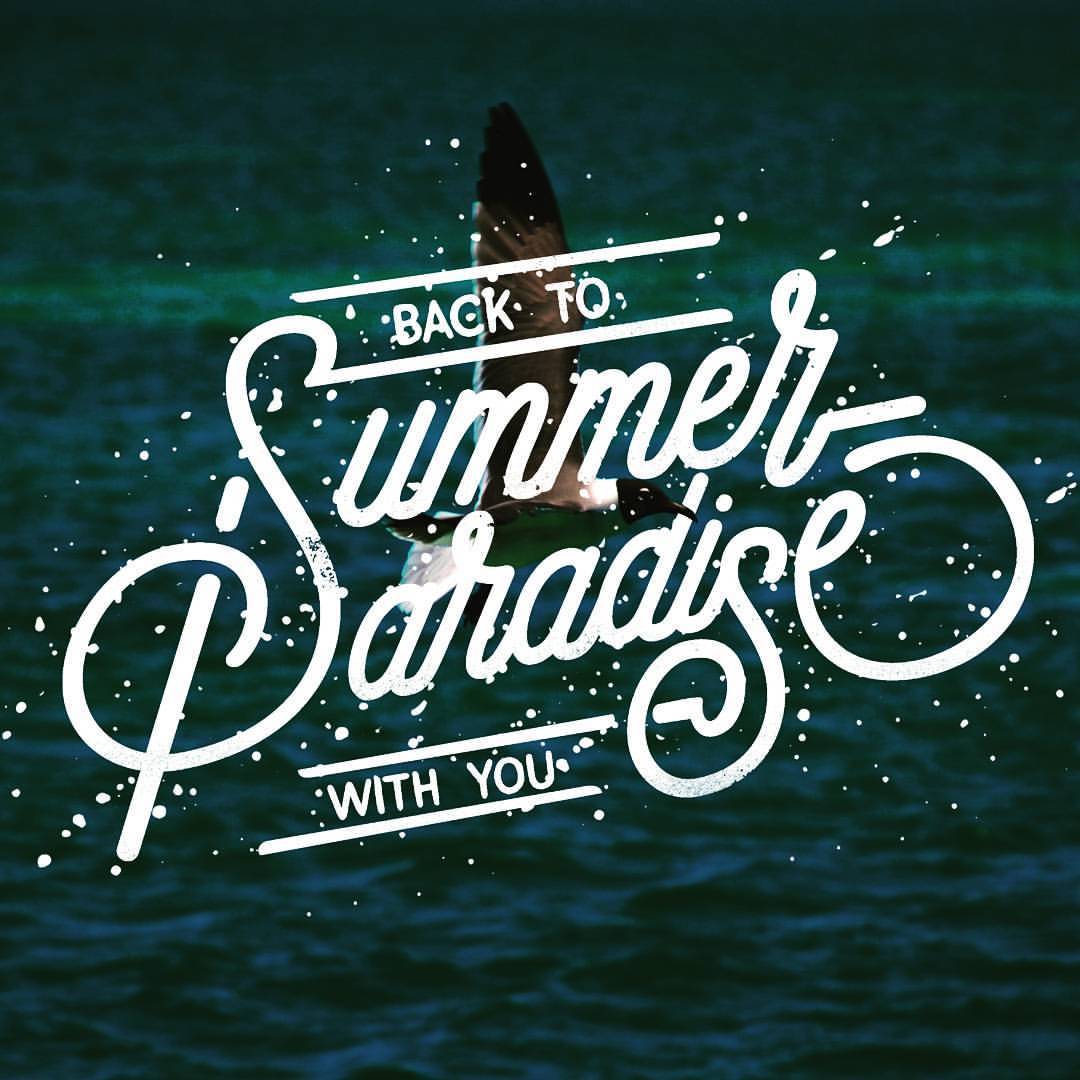 Simple Plan Feat Taka Oor Summer Paradise