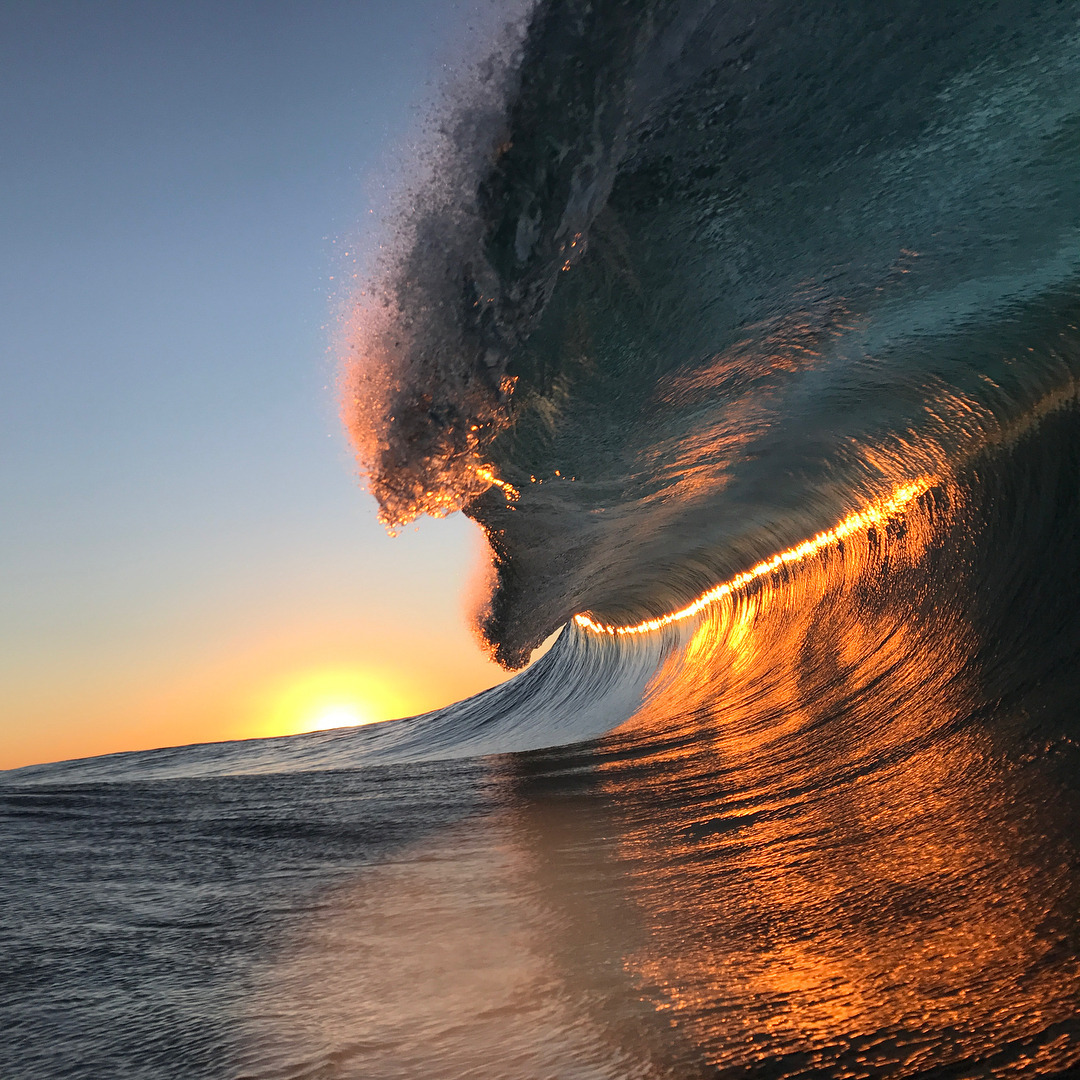 🌊❤✨