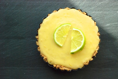 huffposttaste: Key lime EVERYTHING.