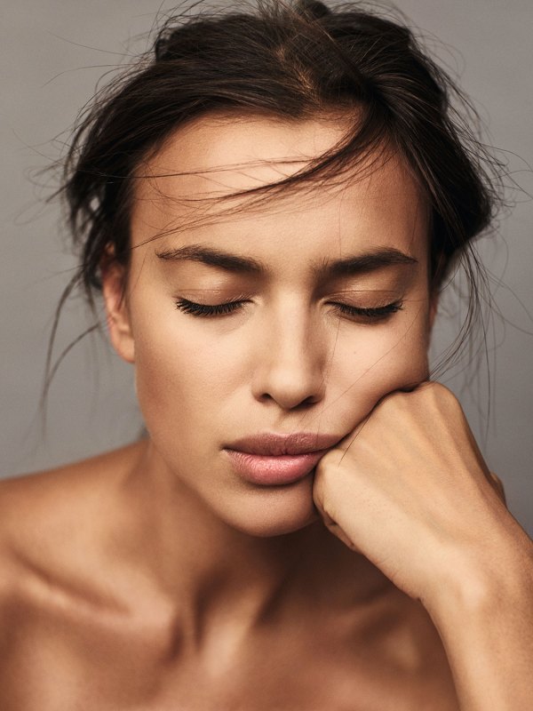 subtle-and-not-so-subtle:  irina shayk