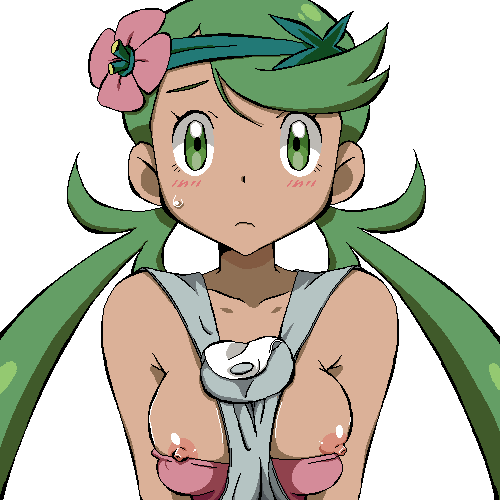 jijipi-heika:  「アナタのおっぱい見せてください！」ポケモン編