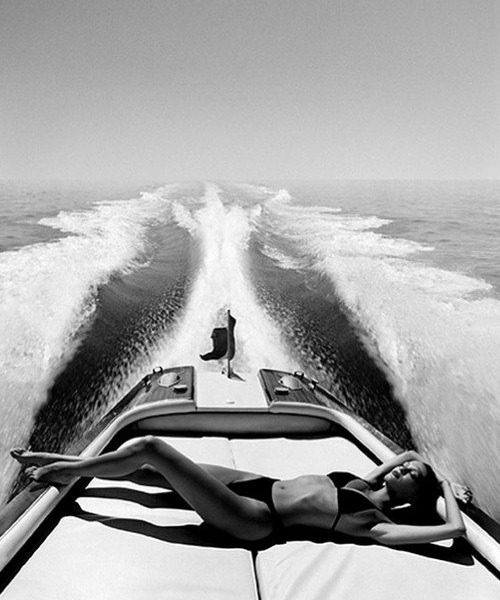 suavedandy:  The life 