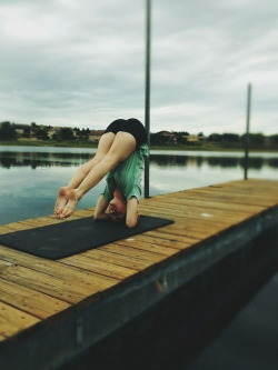 flex-yoga-girls:  Yoga Girl