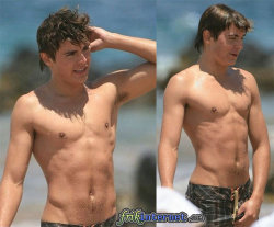 truenudecelebritiesmale:  Zac Efron Follow me: http://truenudecelebritiesmale.tumblr.com/ 