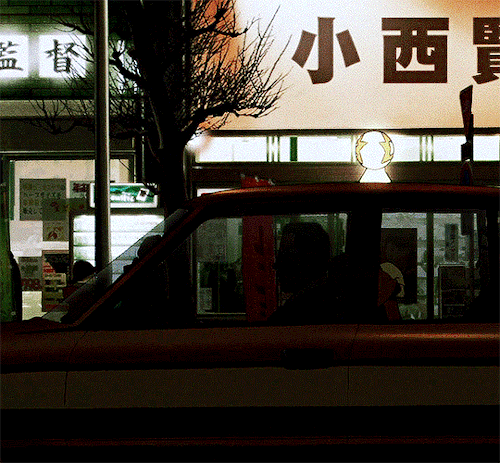 Tokyo Godfathers 2003 | Dir. Satoshi Kon
