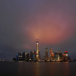cornersoftheworld:  Shanghai | by Markus