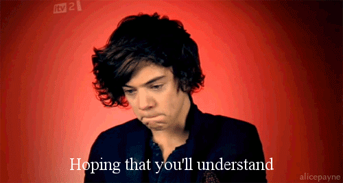Thinking Out Loud - Larry Stylinson