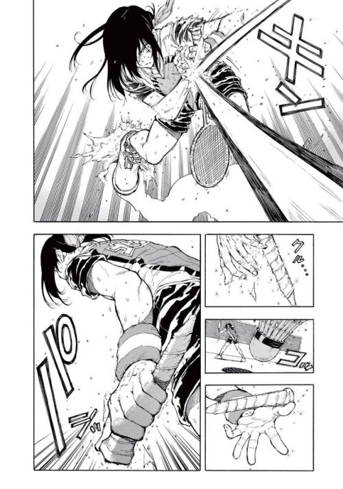 narbarecker: Hanebado, more like HaneBADASS