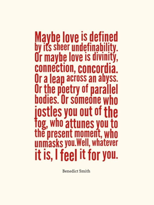 benedictsmith:  You can now get a whole bunch of my quotes on posters, stickers, mugs and more. Check out the store here. 