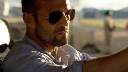 hello mr statham