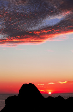 brutalgeneration:  West Wales Clouds (by Dazz*A) 