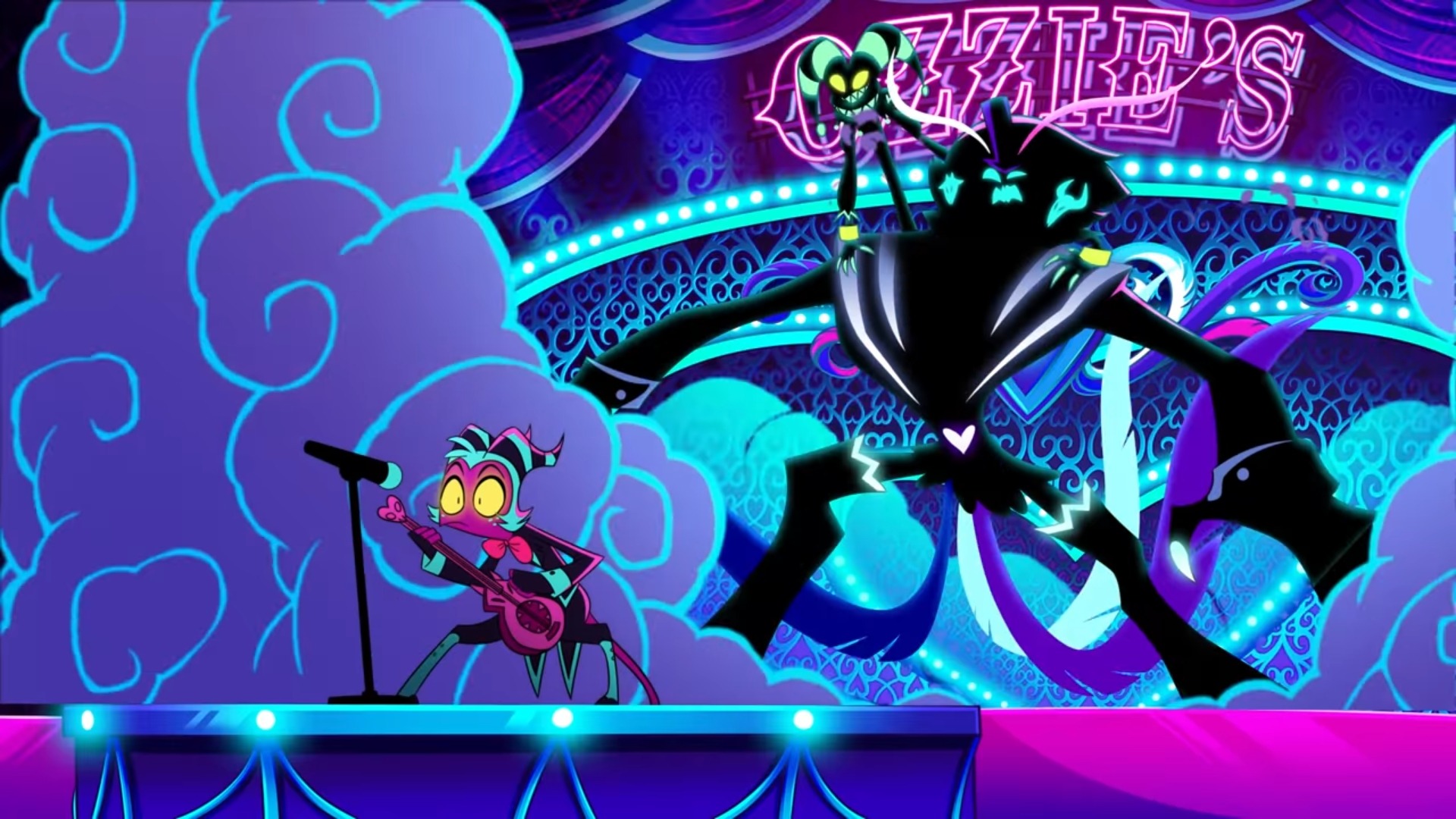 pics Stolas And Blitzo Relationship i think stolas relationship with blitz
