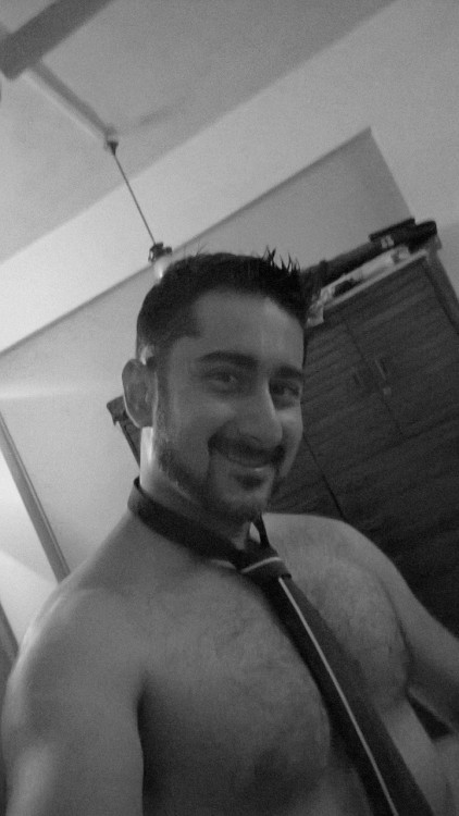 Undie Guy Blog