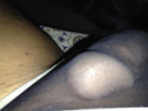 Porn Pics men-wearing-panties:  Thank you for the submission