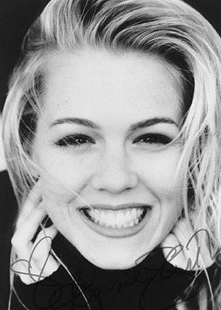 jennie garth, 90s