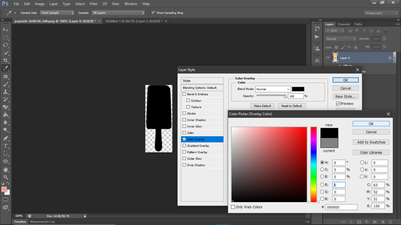 inkscape trace bitmap all black after hitting ok inkscape trace bitmap all black after hitting ok