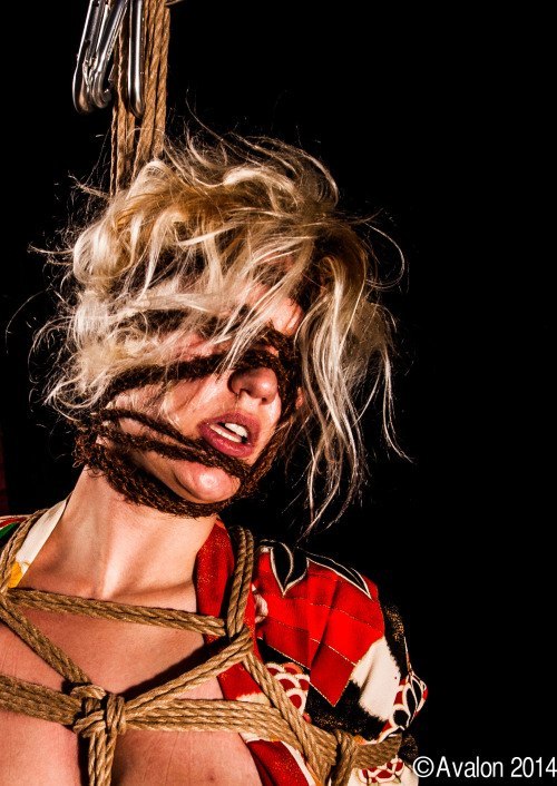 Art of Shibari