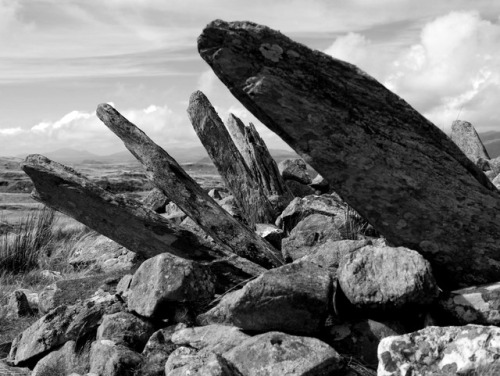 Prehistoric Sites in Wales Photoset 1 28.7.18.