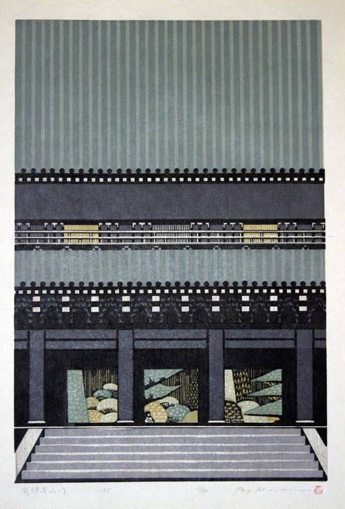 azertip:  Ray Morimura   