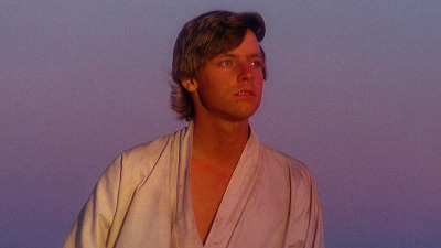 uzuriartonline:What if Luke was a Prince on Alderaan and Leia was a farmer on Tatooine?