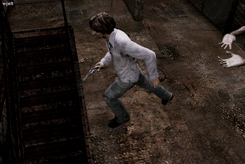 “Silent Hill Is An Iconic Series That Changed Horror Games Forever.”