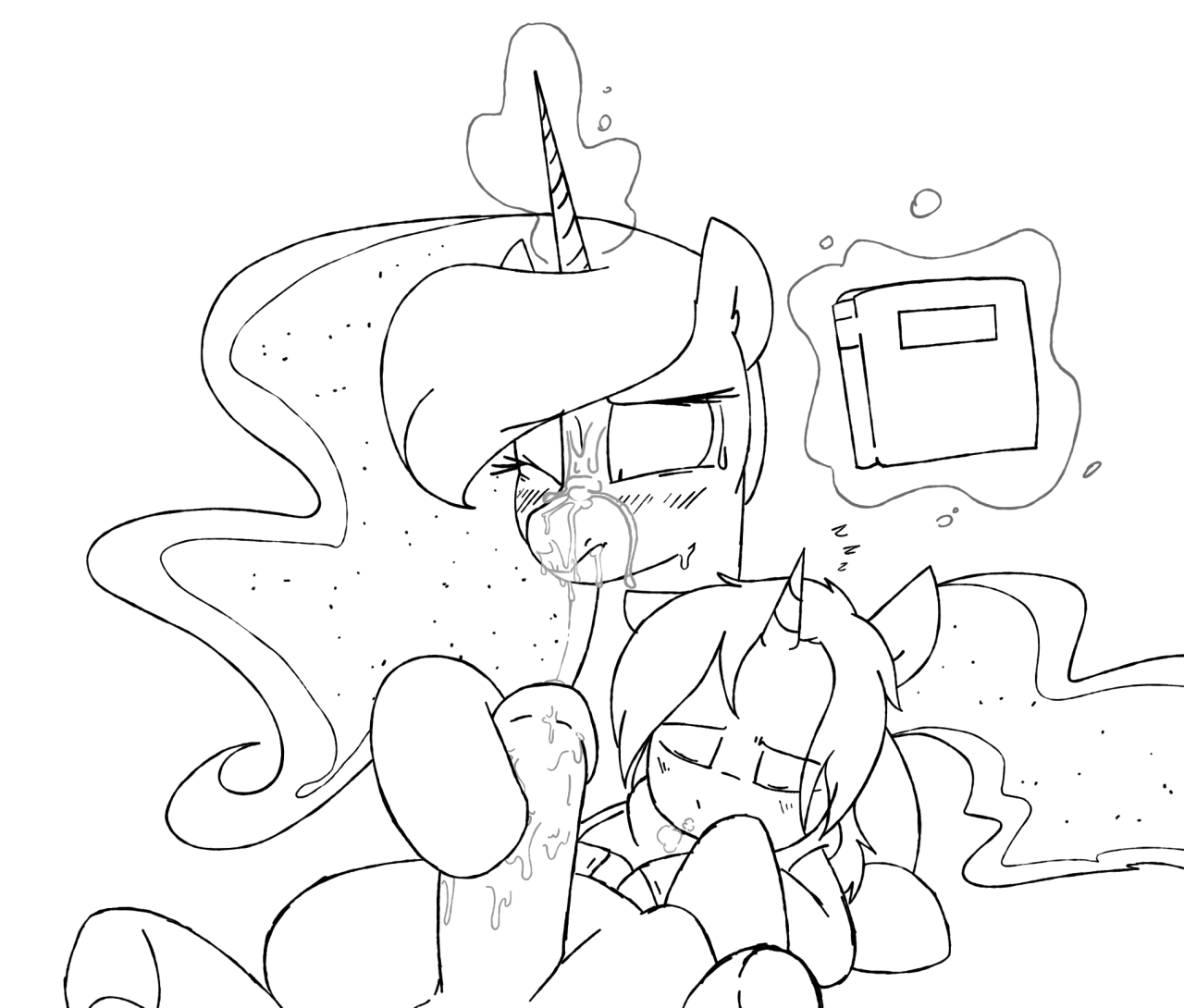 sparkscut:pretend theres an open fire near by alsoX3