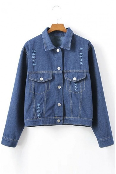 Porn lovelyandfashionblog:  Denim Jackets OO1 photos