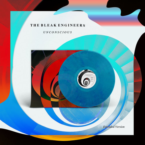 Unconscious (Extended Version) By The Bleak Engineers