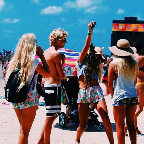 Summer
