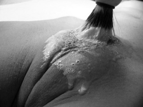 oursecretside:  erotic-secrets:The Power of Detail…silken16:Tease  Holy Fuck! That
