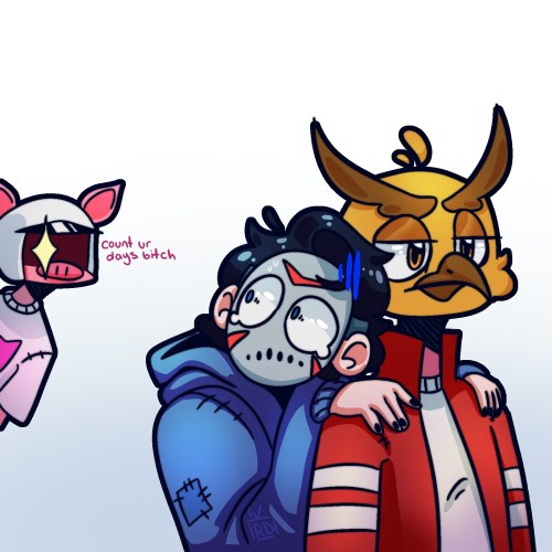 My First BBS Drawing From 2016 Vs. My Latest From 2020