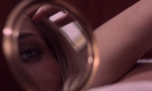 silkenscreen:Daughters of Darkness (1971) dir. Harry Kümel
