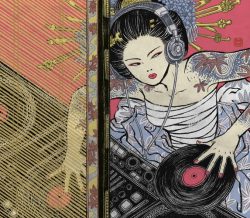 sardinesbizarres:  Yuko Shimizu