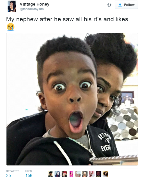 black-to-the-bones:  How about a black Harry Potter? We definitely need a black Harry Potter! 