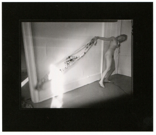 Francesca Woodman: Untitled, New York, 1979-80 