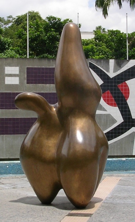 ILLEGAL GALLERY PRESENTS: ARTIST SPOTLIGHT: JEAN ARP &ldquo;French sculptor, painter, collagist