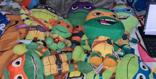You Won't Belive What I Found In A Random Shop Just Look At Them