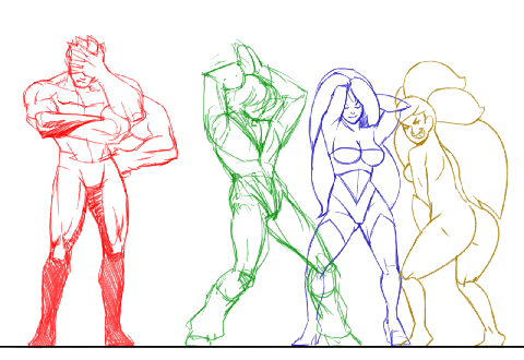 theshiningd:  diepod-stuff:  still animating. Diepod’s-Suff - live streaming video