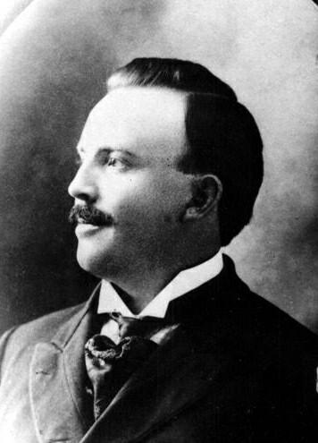 Reblog por el inventor de los primeros audífonos, que hariamos sin usted  Nathaniel Baldwin 