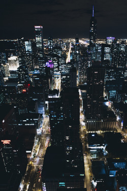 envyavenue:  CityScape / Johnny Castle 