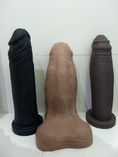 Giant Dildos Tumbex