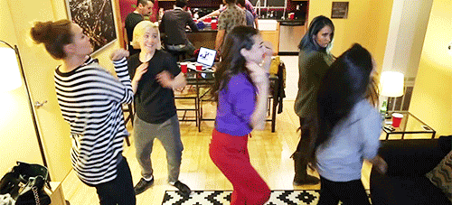 The Girl Code (ft. Grace Helbig, Harto, Jenna Marbles, Mamrie Hart, Miranda Sings) 