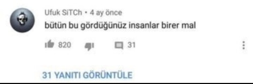 Okula Gitmiimdir: