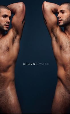 manculture:  Shayne Ward