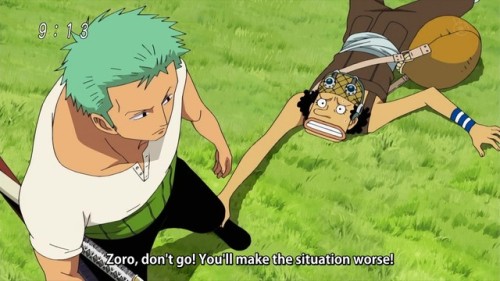 Out Of Context One Piece Tumblr